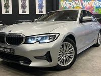 Occasion BMW 318 150 ch (110 kW) 2020 Berline