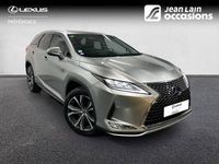 Occasion Lexus RX450h+ 262 ch (192 kW) 2019