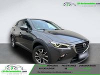 Occasion Mazda CX-3 121 ch (88 kW) 2019 SUV