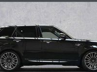 occasion Land Rover Range Rover 4.4 SDV8 339ch Autobiography Dynamic Mark VIII