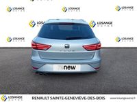 occasion Seat Leon ST St 2.0 Tdi 150 Start/stop Dsg6