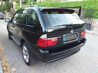 occasion BMW X5 3.0d