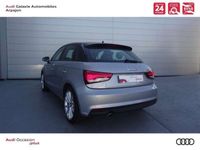 occasion Audi A1 Sportback 1.4 TDI 90ch ultra S line