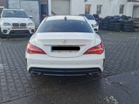 occasion Mercedes C220 Classe CLA (C117) 220 D BUSINESS 4MATIC 7G-DCT