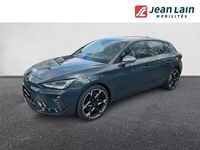 Occasion Cupra Leon VZ 272 ch (200 kW) 2025 Bleu Berline