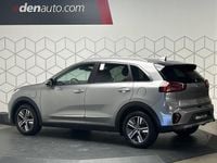 Occasion Kia Niro 141 ch (103 kW) 2021 SUV