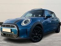 Occasion Mini ONE 103 ch (75 kW) 2022 Citadine