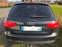 Occasion Audi A4 Ambition 120 ch (88 kW) 2013 Break