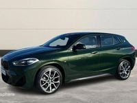 Occasion BMW X2 Sport Line 137 ch (100 kW) 2022 Vert SUV