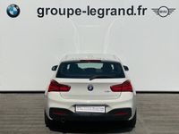 occasion BMW 116 116 i 109ch M Sport 3p