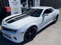 occasion Chevrolet Camaro COUPÉ V8 62L AUTO