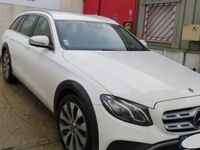 occasion Mercedes C220 d 2.0 d 16V 4MATIC 9G-TRONIC 194 cv Bo