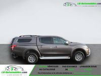 occasion Mitsubishi L200 DOUBLE CAB 2.4 DI-D 181 BVA