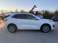 occasion Ford Kuga 2.5 Duratec 190ch FHEV Vignale BVA