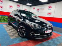 occasion Renault Mégane III BERLINE TCE 130 Energy eco2 Bose