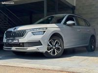 Occasion Skoda Kamiq Selection 95 ch (69 kW) 2020 Gris SUV