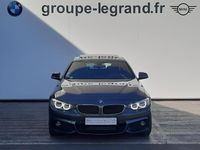 occasion BMW 430 Serie 4 dA xDrive 258ch M Sport