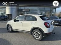 occasion Fiat 500X 1.0 Firefly Turbo T3 120ch City Cross