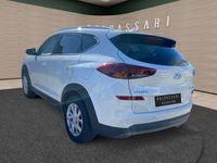 occasion Hyundai Tucson Tucson- VIVA194043300