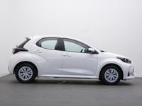 occasion Toyota Yaris 116h Dynamic 5p MY21