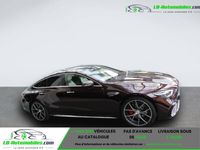 occasion Mercedes AMG GT 43 AMG 367 ch BVA 4-Matic+