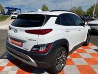 occasion Hyundai Kona 1.6 Hybrid Hev 141 Dct-6 Creative