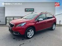 occasion Peugeot 2008 1.2 Puretech 82ch Style