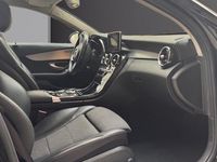 Occasion Mercedes C250 Sportline 204 ch (150 kW) 2018 Berline