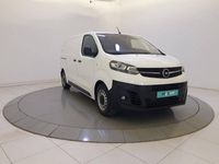 occasion Opel Vivaro Fourgon Fgn L2 1.5 Diesel 120 Ch Pack Business