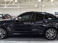 occasion BMW X4 M40 340CH/PANO