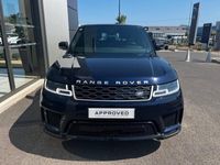 occasion Land Rover Range Rover Sport 2.0 P400e 404ch SE Mark VIII