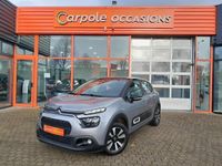 occasion Citroën C3 PureTech 83 S&S BVM5 Shine - VIVA176176570