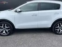 occasion Kia Sportage 2.0crdi 136ch Gt Line