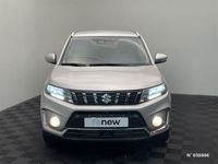 occasion Suzuki Vitara 1.4 Boosterjet Hybrid 129ch Privilège Allgrip