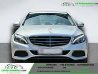 Occasion Mercedes C180 156 ch (114 kW) 2016 Berline