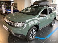 occasion Dacia Duster II 1.3 TCe 130ch FAP Journey 4x2