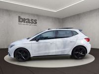 occasion Seat Ibiza 1.0 TSI Black Edition (EURO 6d-TEMP)