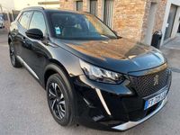 occasion Peugeot 2008 1.2 Puretech 100 Allure