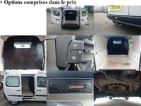 occasion Renault Express 1.5 DCI 85CH CONFORT + OPTIONS