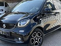 Occasion Smart ForFour Electric Drive Prime 60 kW (82 ch) 2020 Citadine