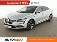 Occasion Renault Talisman Initiale Paris 200 ch (147 kW) 2020 Argent Berline