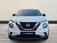 Occasion Nissan Juke 116 ch (85 kW) 2023 Blanc SUV