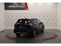 Nouvelle Suzuki SX4 Style 129 ch (94 kW) 2025