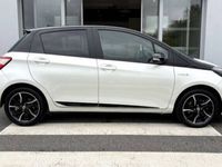 occasion Toyota Yaris Hybrid 