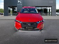 occasion DS Automobiles DS4 Crossback E-TENSE 225ch Cross Rivoli