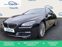 occasion BMW 640 640 d 313 BVA8 Luxe