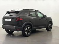 Nouvelle Dacia Duster Extreme 2025 Noir SUV