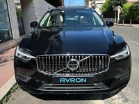 Occasion Volvo XC60 Inscription 390 ch (286 kW) 2019 SUV