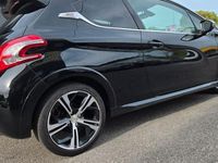 Occasion Peugeot 208 GTi 200 ch (147 kW) 2015 Citadine