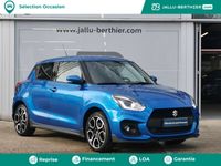 occasion Suzuki Swift 1.4 Boosterjet Hybrid 129ch Sport